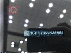 جيب جراند شيروكي